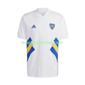 Completo Calcio CA Boca Juniors Icon Retro Divisa Prima 2022-2023